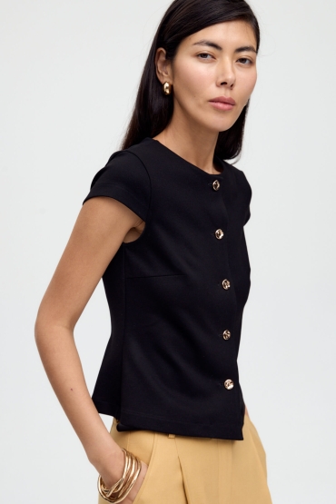 С2739-1 Блуза (НСК)